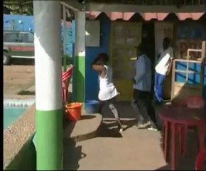 Bana nsafu 3-4 ngani partie 2