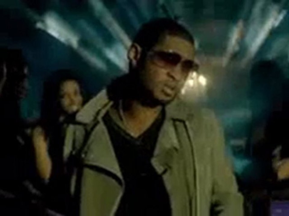 Usher Feat. Nicki Minaj - Little Freak ( Official Music Video ) - YouTube