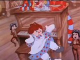 Raggedy Ann Andy - A Musical Adventure (RIP Corny Cole)