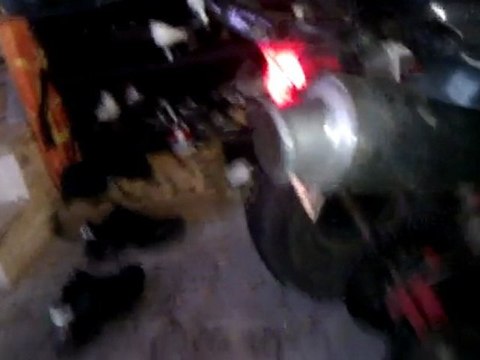 stxe pot 600 hornet carbon