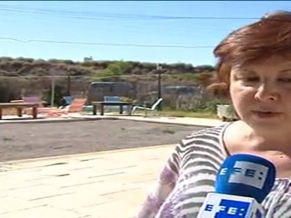 La vecina de Anglesola prefirió 21 meses de cárcel a una multa que "no serviría de nada"