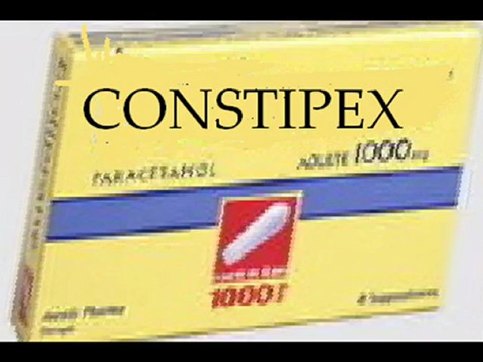 constipex
