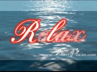 Total Relaxation  by Sharri Plaza