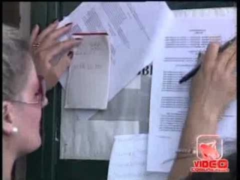 Scuola, assunzioni per 5600 docenti e personale Ata (09.08.11)