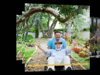 Physical Therapy Helps Change Lives