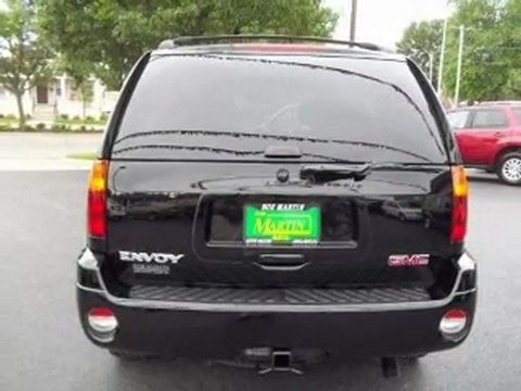 2004 GMC Envoy Joliet IL - by EveryCarListed.com