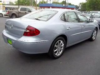 2005 Buick LaCrosse Joliet IL - by EveryCarListed.com