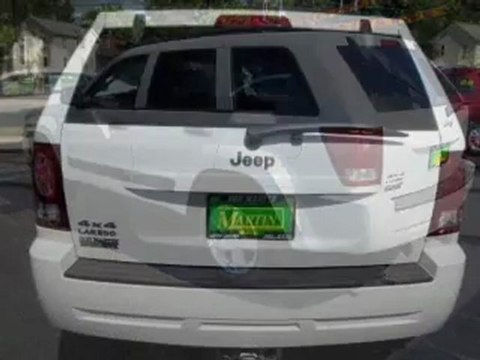 2006 Jeep Grand Cherokee Joliet IL - by EveryCarListed.com