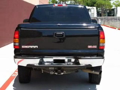 2005 GMC Sierra Houston TX - by EveryCarListed.com