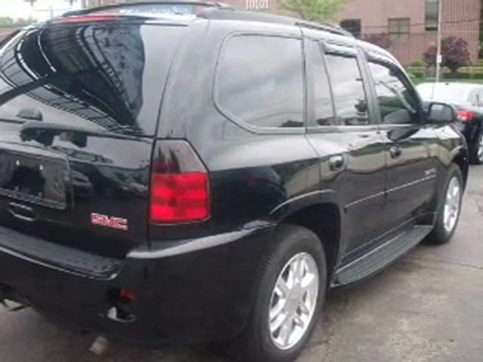 2007 GMC Envoy Milwaukee WI - by EveryCarListed.com