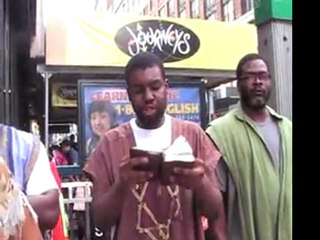 PT2 America Was Conceived For Destruction.