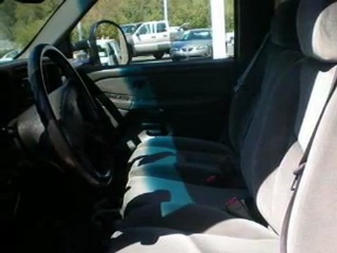 2003 GMC Sierra San Luis Obispo CA - by EveryCarListed.com