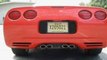 2000 Chevrolet Corvette North Charleston SC - by EveryCarListed.com