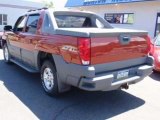 2002 Chevrolet Avalanche Emmaus PA - by EveryCarListed.com
