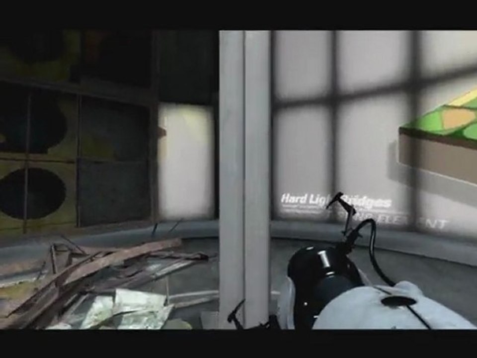 Portal 2 - Guide Part 9