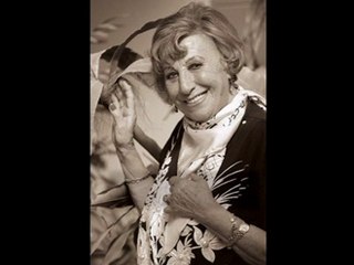 Müzeyyen Senar - Pınarbaşı Burma Burma