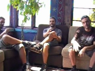 FLESHGOD APOCALYPSE - AGONY: Out Now In North America!