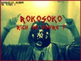 ROKOSOKO - Combattons