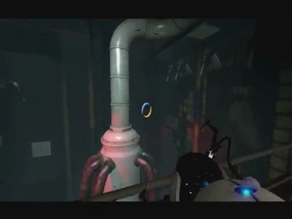 Portal 2 - Guide Part 16