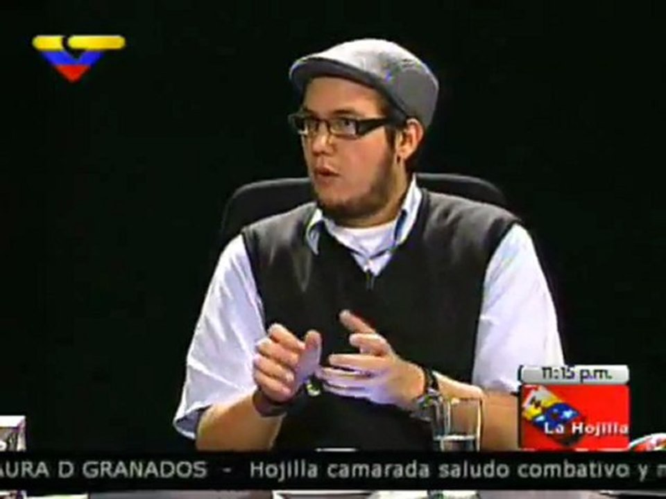 LA HOJILLA DEL DIA LUNES 08 DE AGOSTO DE 2011 01_05