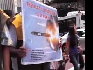 PT1 The Most High Gonna Render American Obsolete.