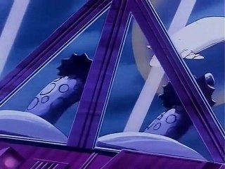 الحوت الابيض - الحلقه 14 - جزء ثان