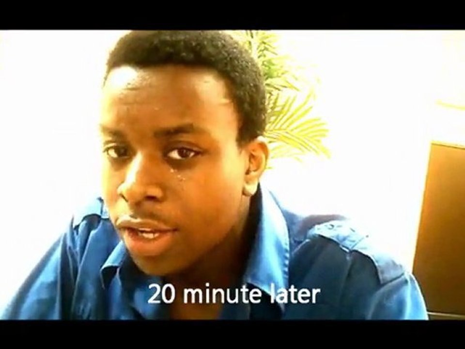 JAMAICAN FOOD VS FRENCH PEOPLE - 777OkandaTV