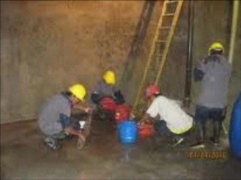 LIMPIEZA DE CISTERNAS EN GUAYAQUIL 042806464