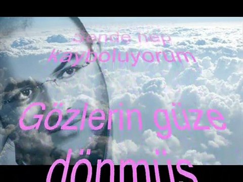 KIVIRCIK ALİ - Seni çok seviyorum