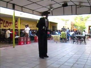 Musiques Sans Frontières