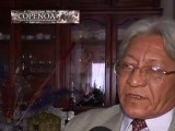 Asesinato de Francesas en Salta: José Vargas defensor de Santos Clemente Vera