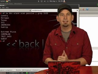 WiFi 101: Probe Requests and Responses - HakTip