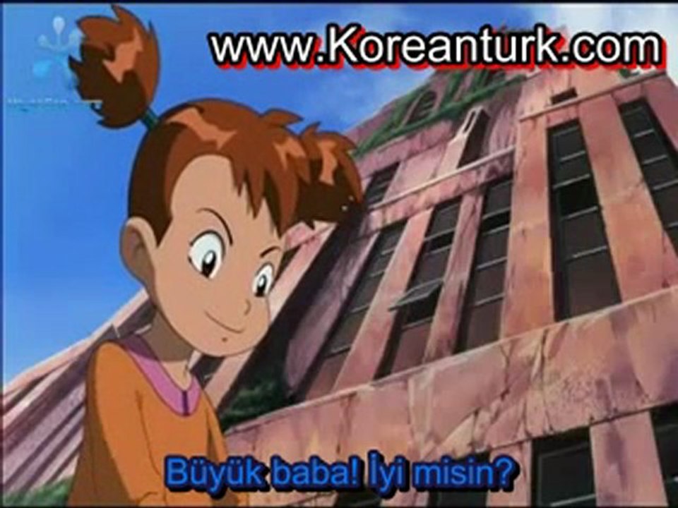 Hammerboy Part 2  Türkçe Alt Yazılı