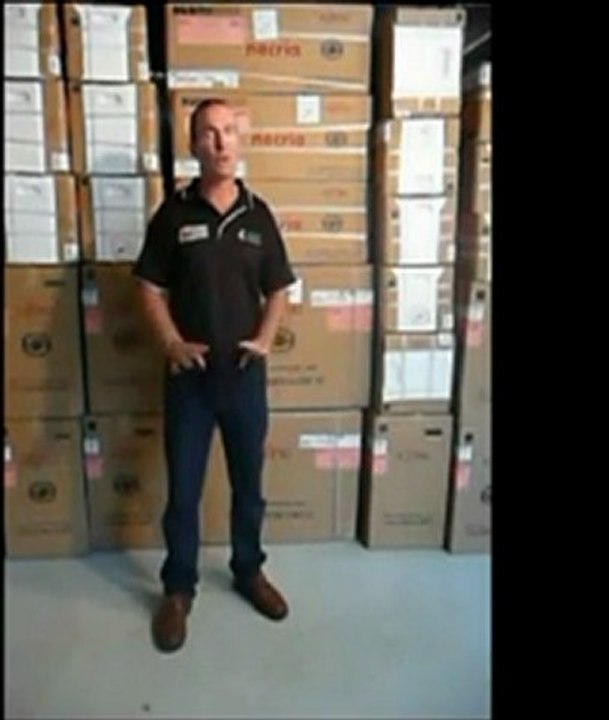 Heat Pump Installation Auckland | Heat Pump Services