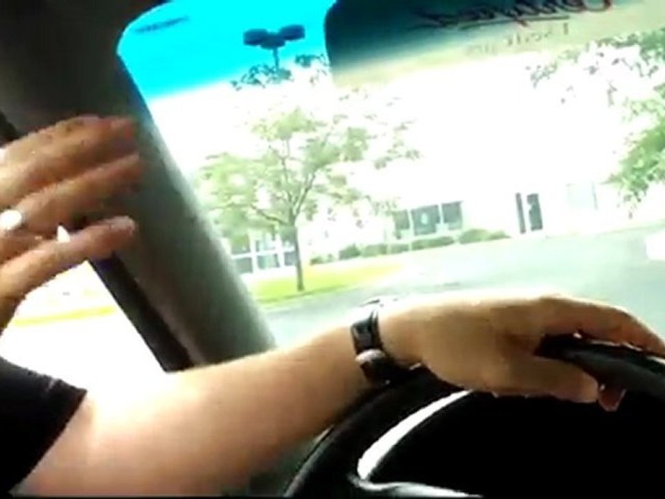 Certified Used 2009 Odyssey EX-L RES-NAV for sale at Honda Cars of Bellevue...an Omaha Honda Dealer!