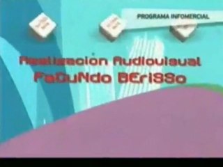 Programacion Dark Time