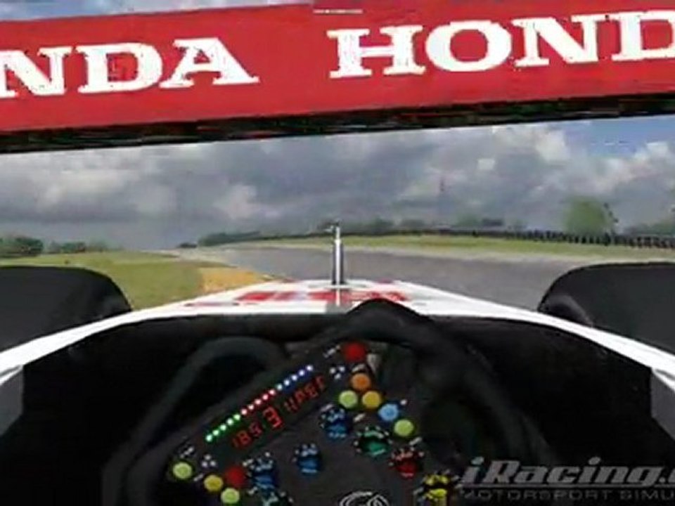 BAM F1 2011 S3