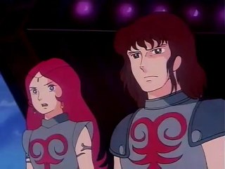 الحوت الابيض - الحلقه 16 - جزء ثان