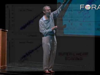 Predicting Urban Crime? There's an Equation for That