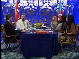 Her insan beynindeki şahsi televizyonu izler