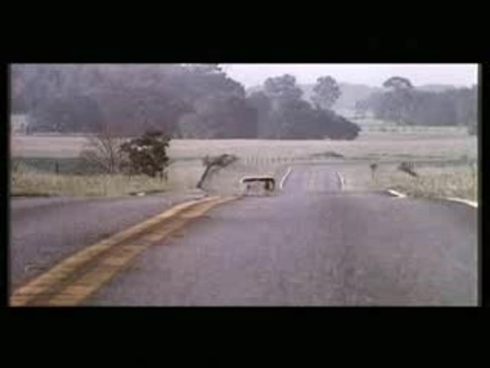 Jeepers Creepers (le chant du diable)