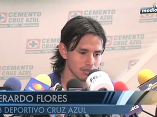 Medio Tiempo.com - Cruz Azul, 9 de Agosto del 2011