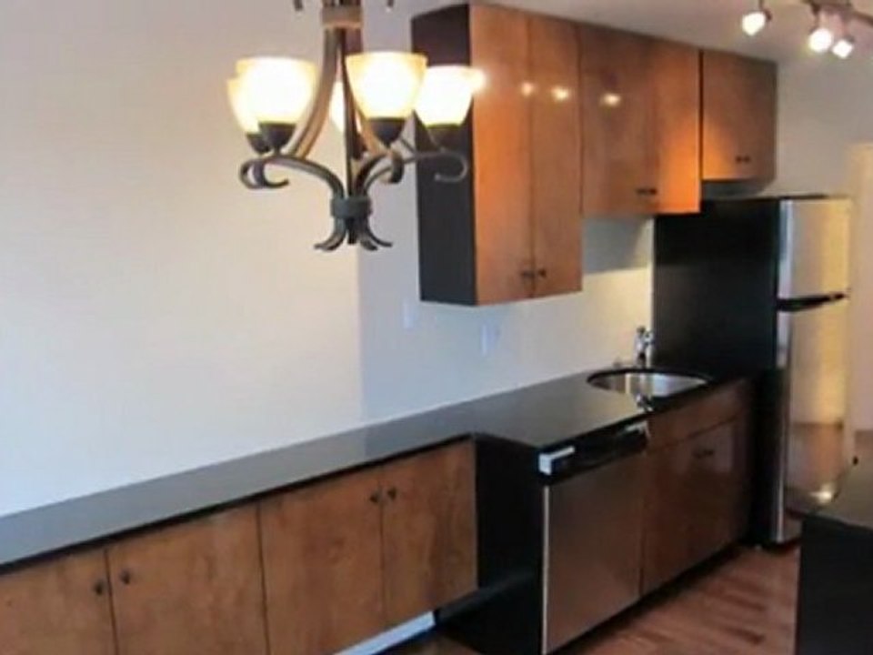 Home Renovations Contractor