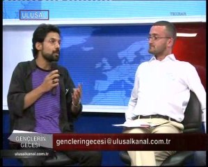 Gençlerin Gecesi 7-8-11 Utku ERİŞİK B2