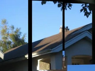 Asphalt Roofing Contractor