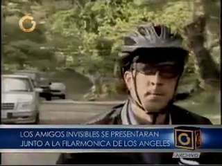 Los Amigos Sinfónicos