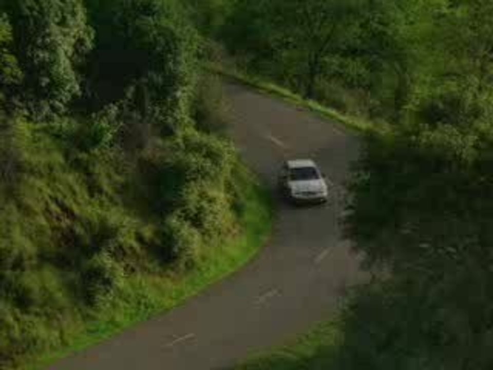 Pub Pour Une Voiture