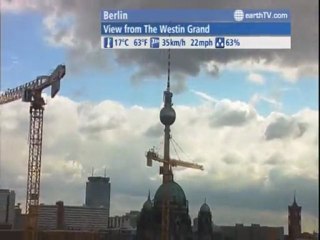 Brussels - Belgium, Munich - Germany, Venice - Italy, Palma de Mallorca - Spain, Berlin - Germany, Pine Valley - Beijing - China, Geneva - Switzerland