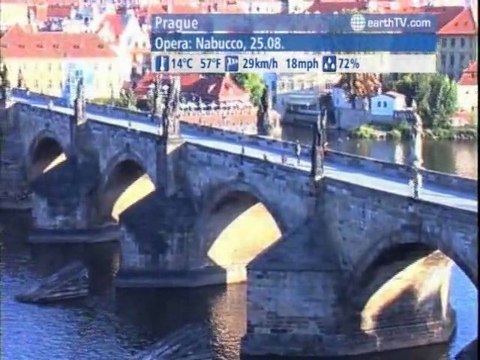 Hong Kong SAR - China, Seattle - USA, Ascona - Ticino - Switzerland, London - United Kingdom, Prague - Czech Republic, Metz - France, Venice - Italy