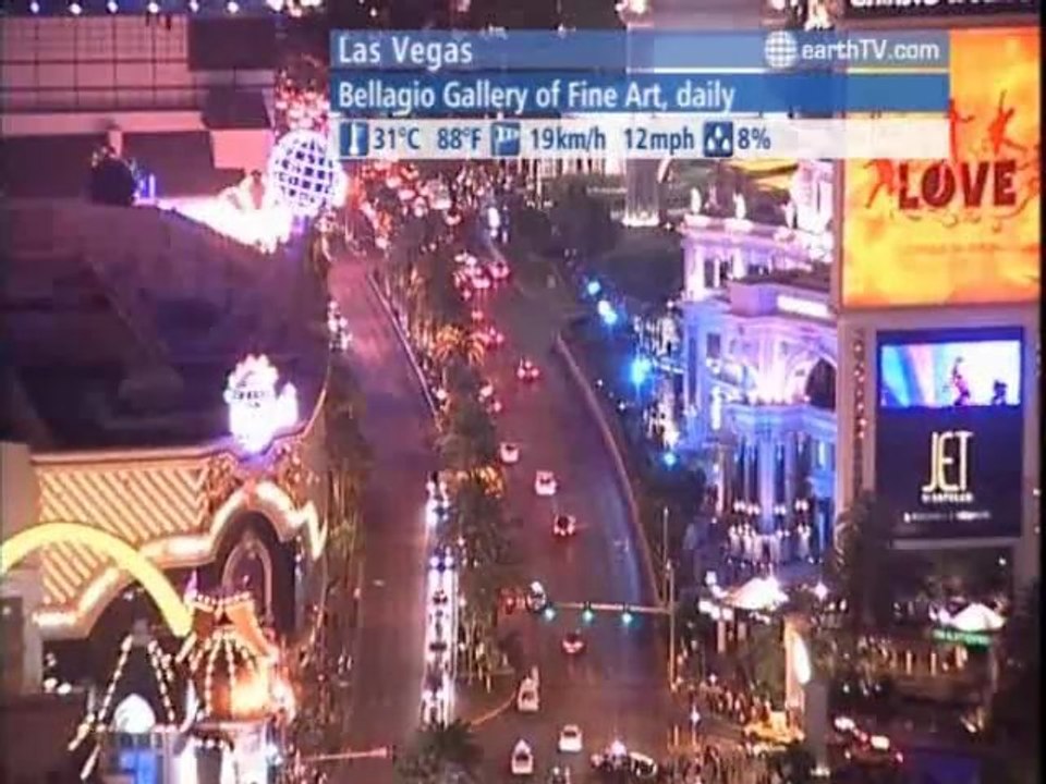 Metz - France, Saint-Malo - France, Bandar Seri Begawan - Brunei, Budapest - Hungary, Las Vegas - USA, Prague - Czech Republic, Lugano - Ticino - Switzerland